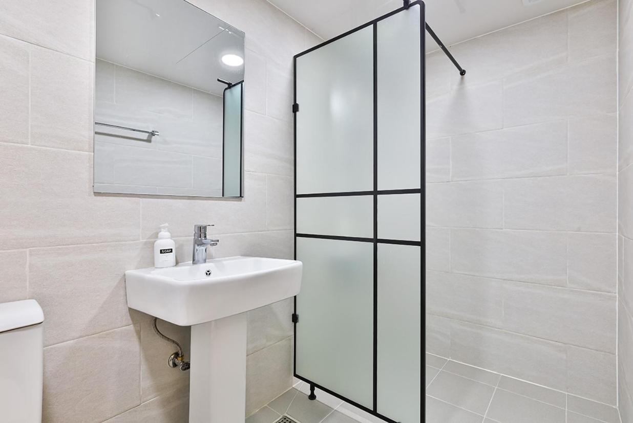 Hotel Langsam Gyeongju Bagian luar foto