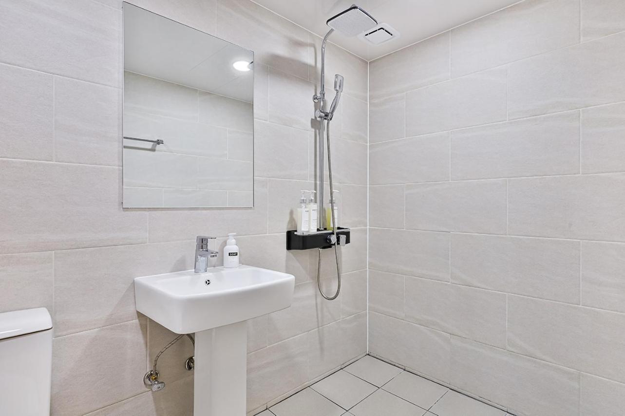 Hotel Langsam Gyeongju Bagian luar foto