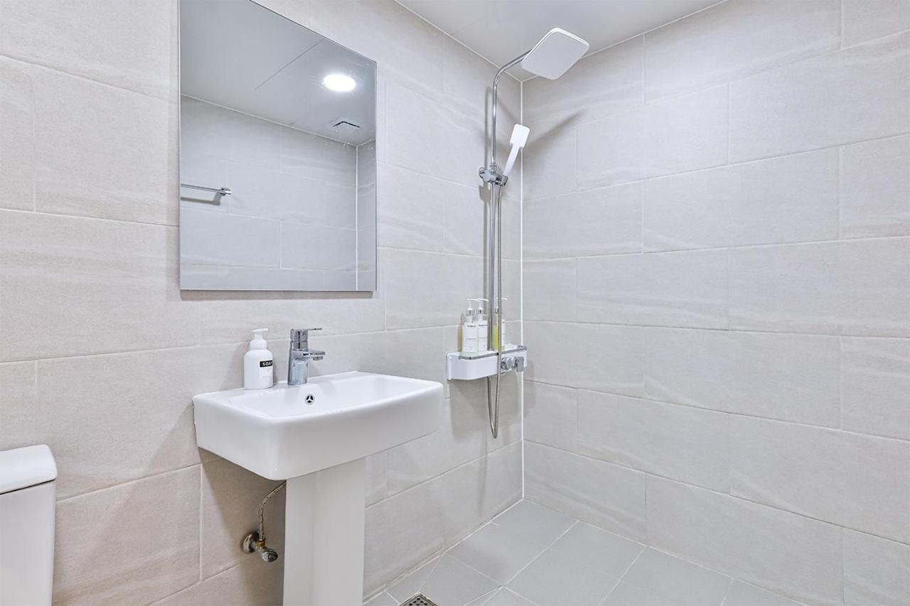Hotel Langsam Gyeongju Bagian luar foto